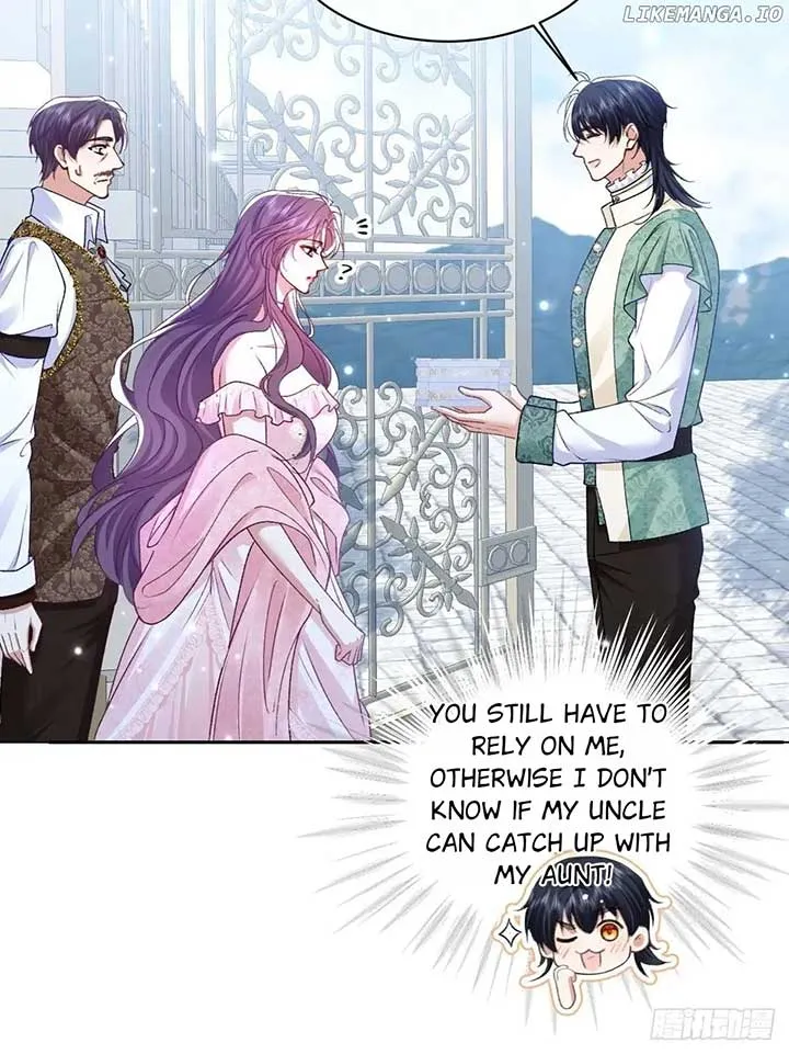 Confessing My Love to Him, the Treacherous One Chapter 17 Online - pƔgina 32
