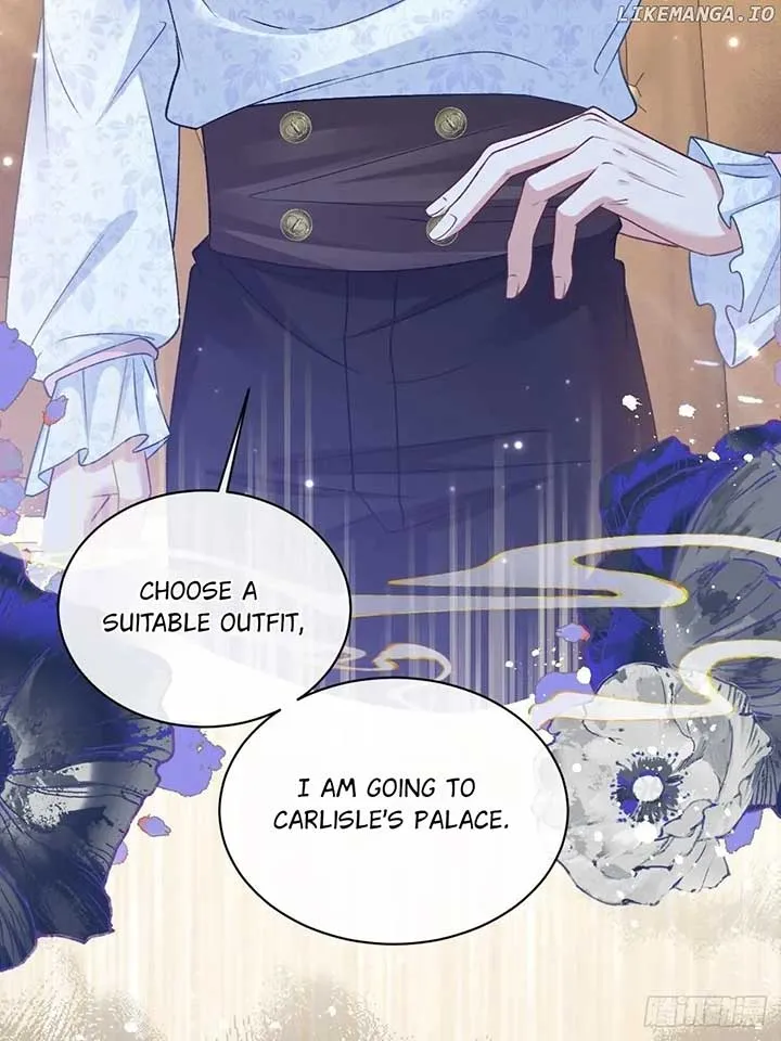 Confessing My Love to Him, the Treacherous One Chapter 17 Online - pƔgina 44