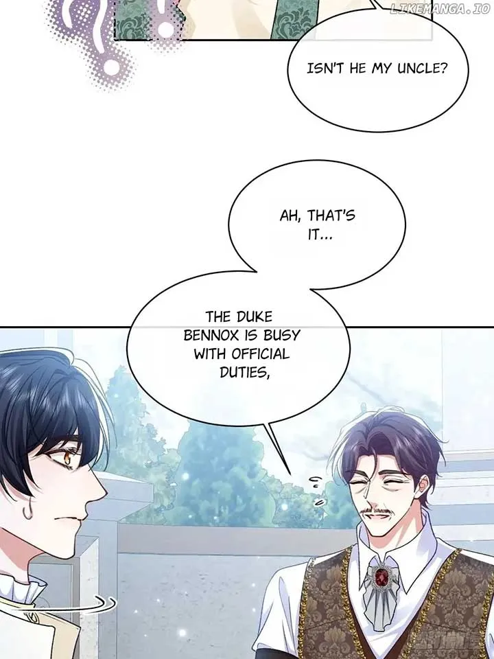 Confessing My Love to Him, the Treacherous One Chapter 17 Online - pƔgina 48