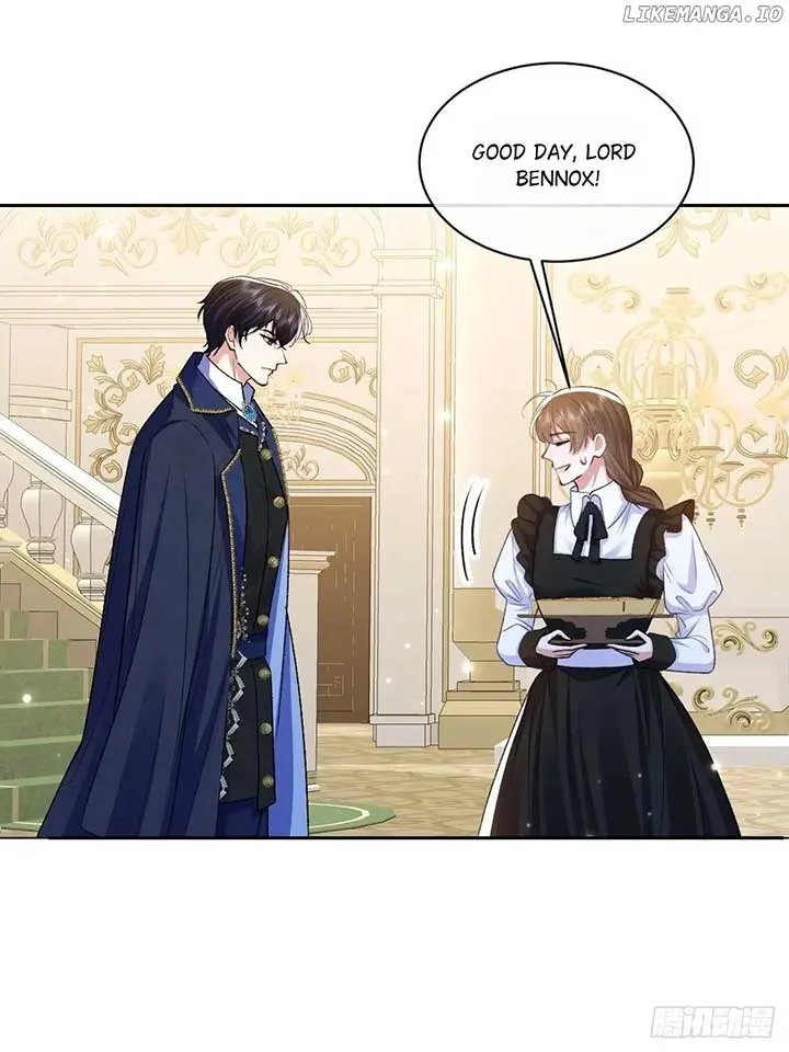 Confessing My Love to Him, the Treacherous One Chapter 17 Online - pƔgina 55