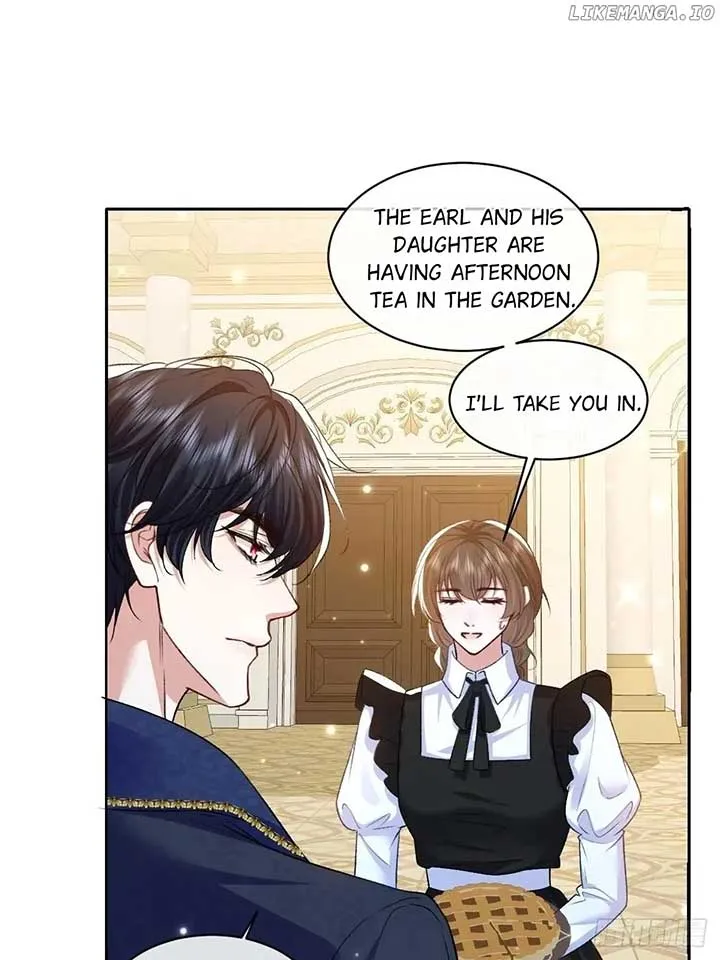 Confessing My Love to Him, the Treacherous One Chapter 17 Online - pƔgina 56