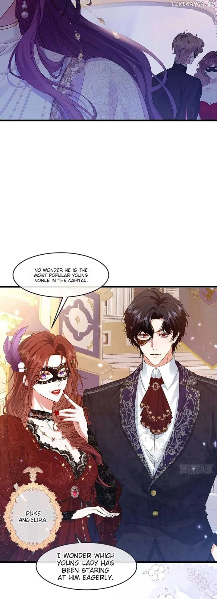Confessing My Love to Him, the Treacherous One Chapter 2 Online - pƔgina 21