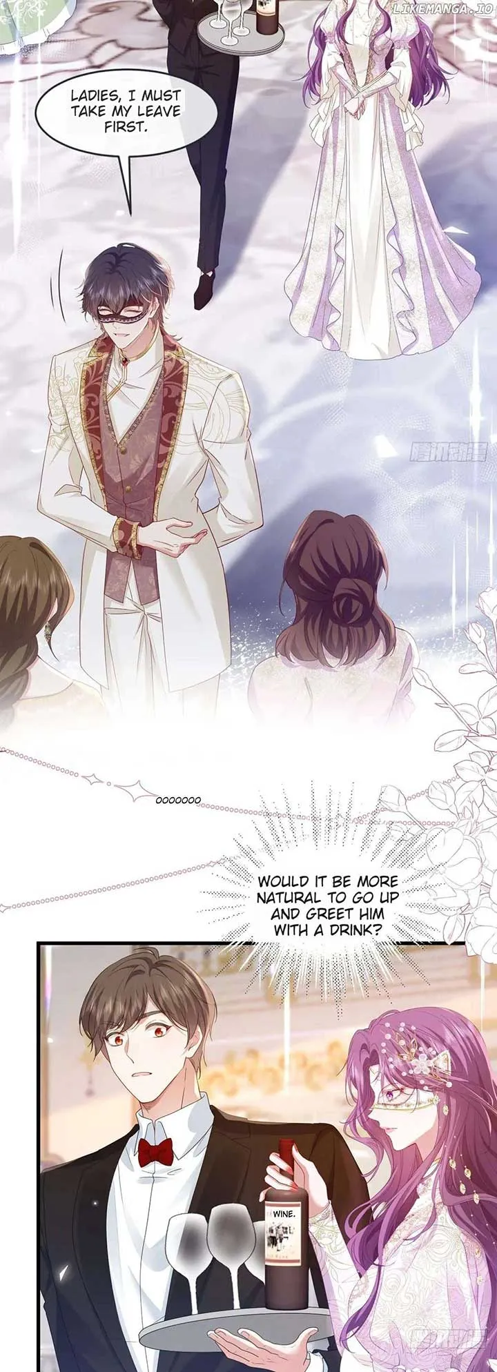 Confessing My Love to Him, the Treacherous One Chapter 2 Online - pƔgina 24