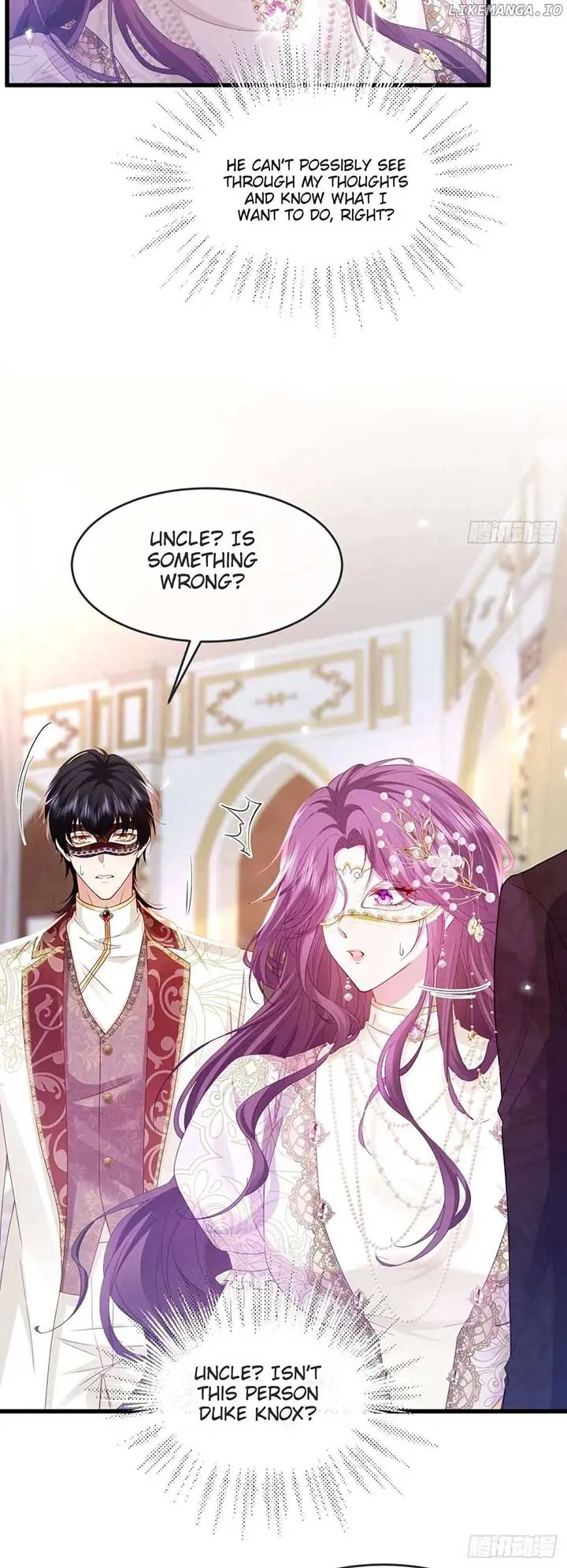 Confessing My Love to Him, the Treacherous One Chapter 2 Online - pƔgina 31