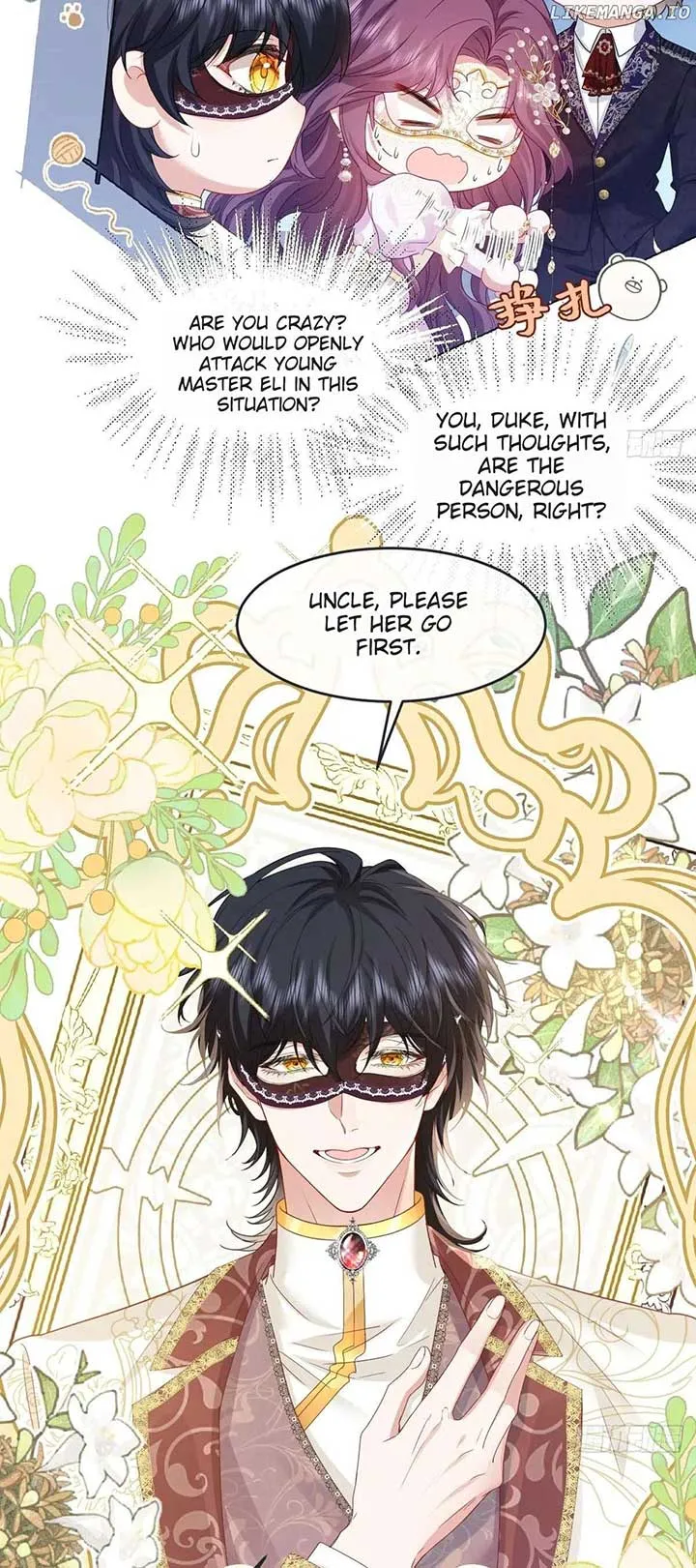 Confessing My Love to Him, the Treacherous One Chapter 2 Online - pƔgina 33
