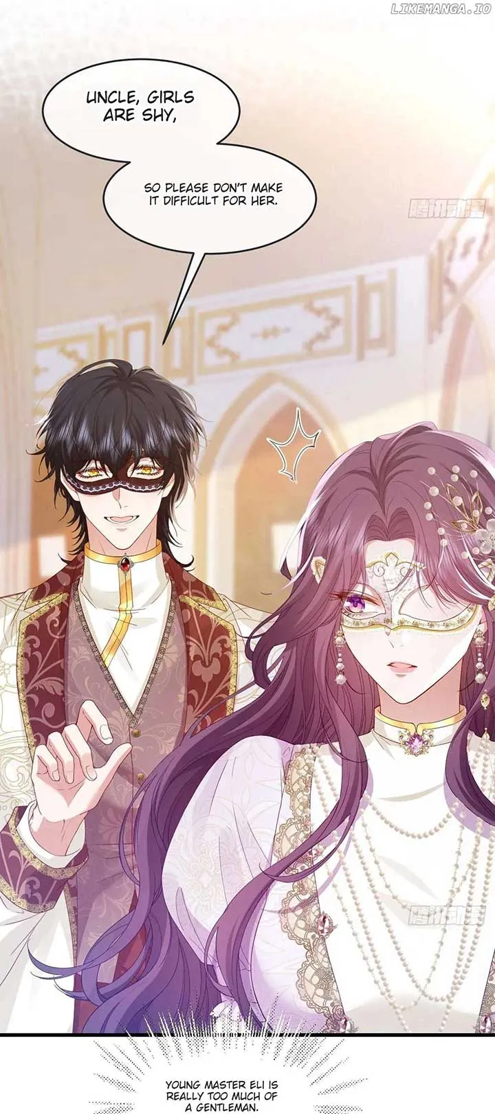 Confessing My Love to Him, the Treacherous One Chapter 2 Online - pƔgina 38