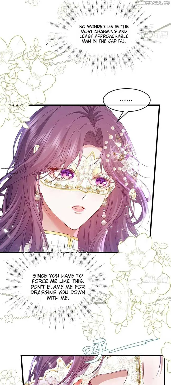 Confessing My Love to Him, the Treacherous One Chapter 2 Online - pƔgina 40