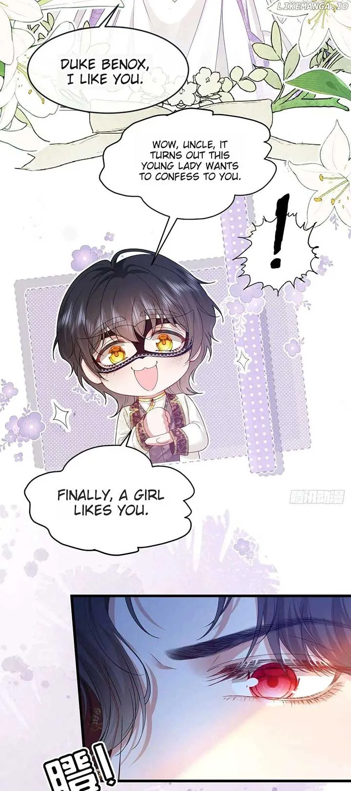 Confessing My Love to Him, the Treacherous One Chapter 2 Online - pƔgina 42