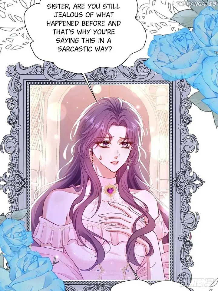 Confessing My Love to Him, the Treacherous One Chapter 20 Online - pƔgina 6