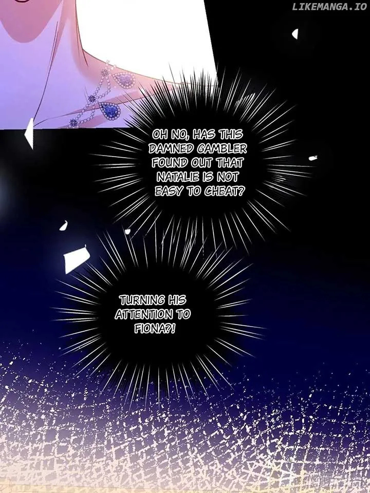Confessing My Love to Him, the Treacherous One Chapter 20 Online - pƔgina 11