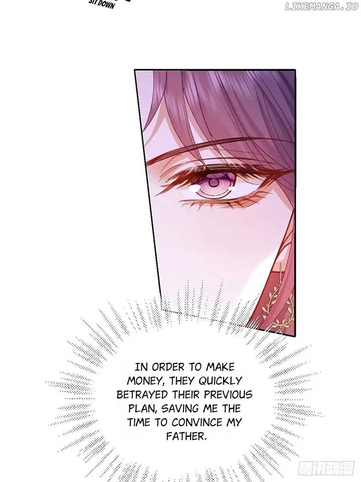 Confessing My Love to Him, the Treacherous One Chapter 20 Online - pƔgina 13