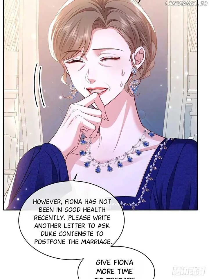 Confessing My Love to Him, the Treacherous One Chapter 20 Online - pƔgina 17