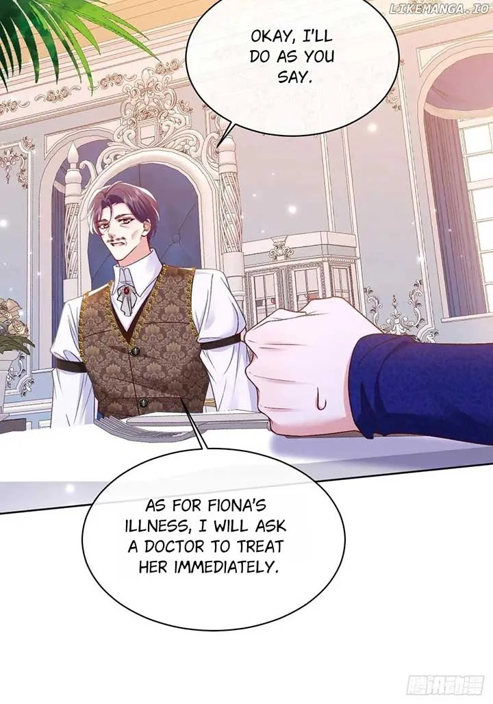 Confessing My Love to Him, the Treacherous One Chapter 20 Online - pƔgina 21