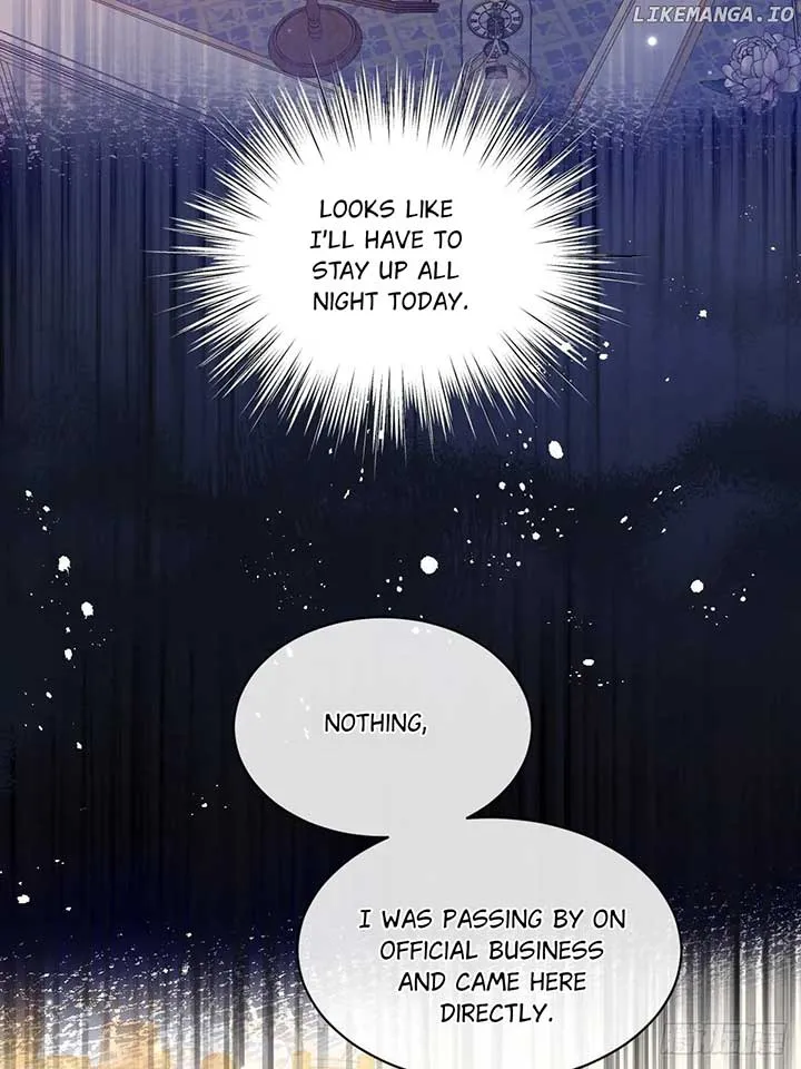 Confessing My Love to Him, the Treacherous One Chapter 20 Online - pƔgina 31