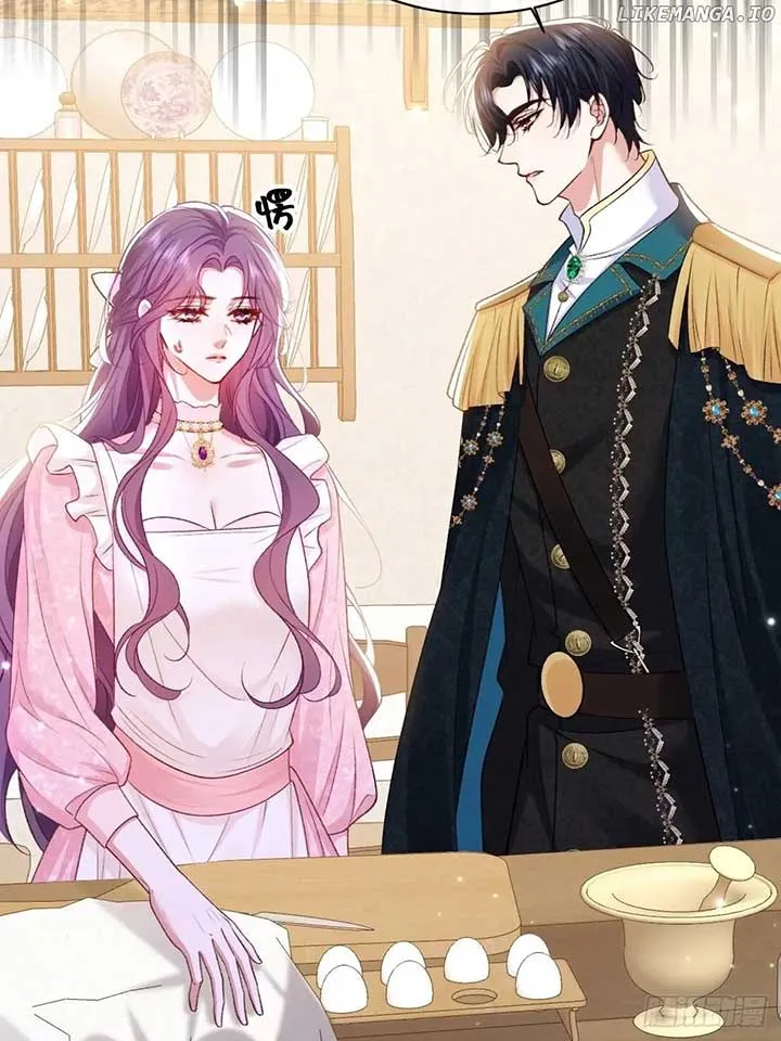 Confessing My Love to Him, the Treacherous One Chapter 20 Online - pƔgina 32