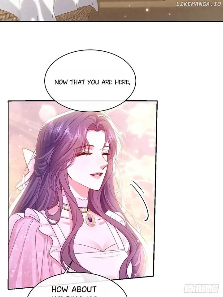 Confessing My Love to Him, the Treacherous One Chapter 20 Online - pƔgina 33