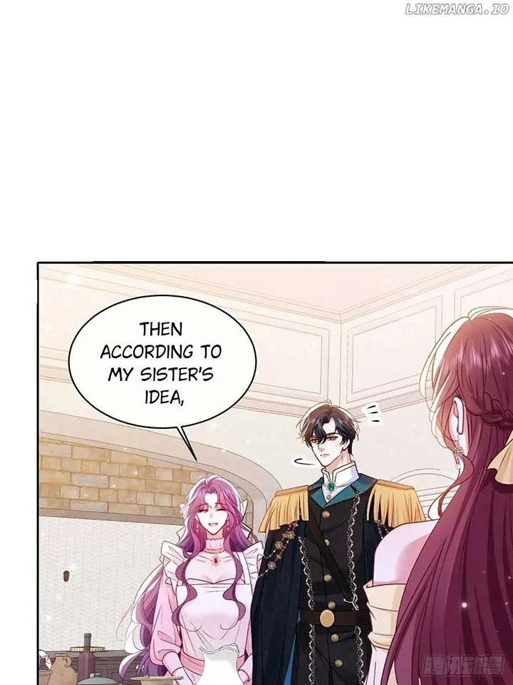 Confessing My Love to Him, the Treacherous One Chapter 20 Online - pƔgina 36