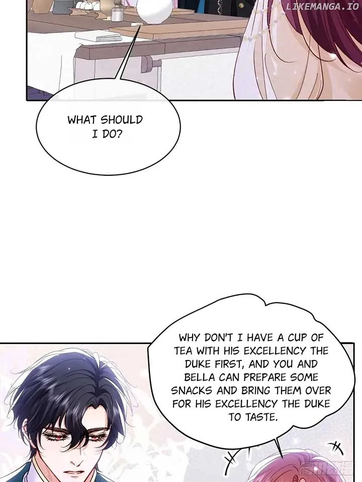 Confessing My Love to Him, the Treacherous One Chapter 20 Online - pƔgina 37