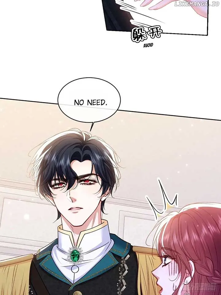 Confessing My Love to Him, the Treacherous One Chapter 20 Online - pƔgina 39
