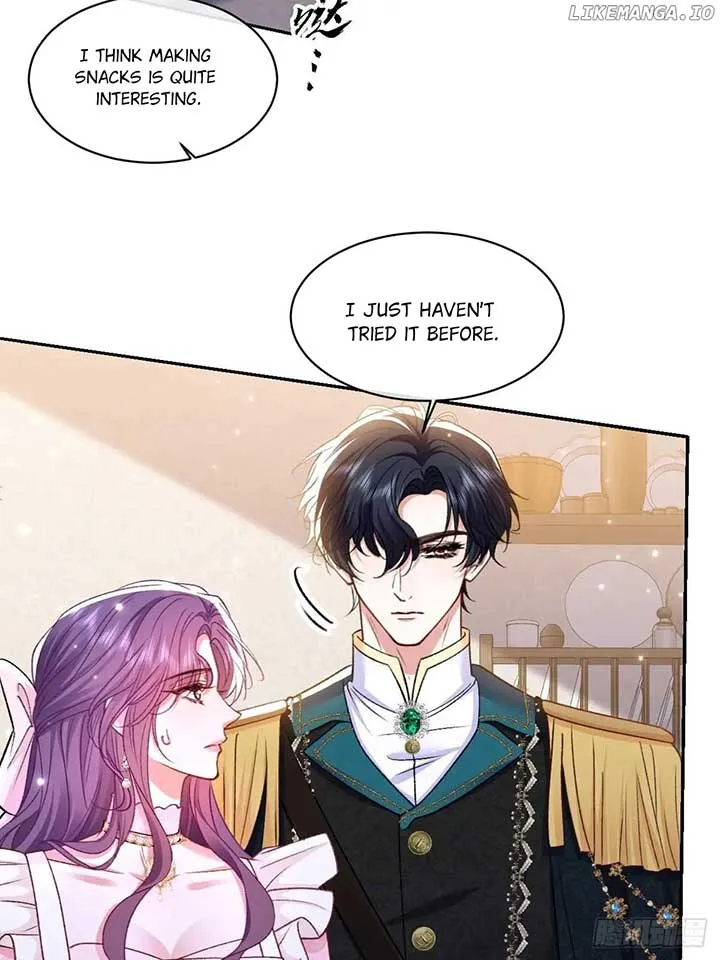 Confessing My Love to Him, the Treacherous One Chapter 20 Online - pƔgina 41