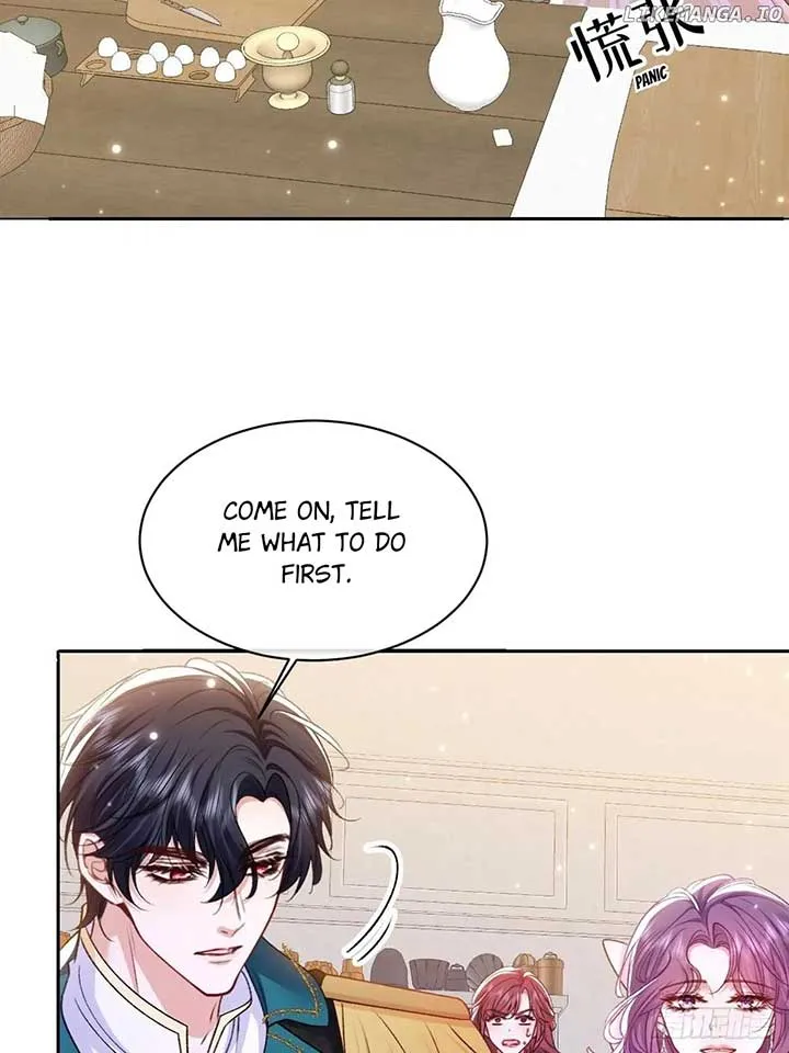 Confessing My Love to Him, the Treacherous One Chapter 20 Online - pƔgina 46