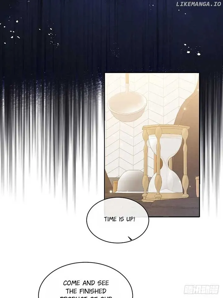 Confessing My Love to Him, the Treacherous One Chapter 20 Online - pƔgina 52