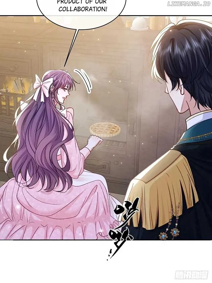 Confessing My Love to Him, the Treacherous One Chapter 20 Online - pƔgina 53