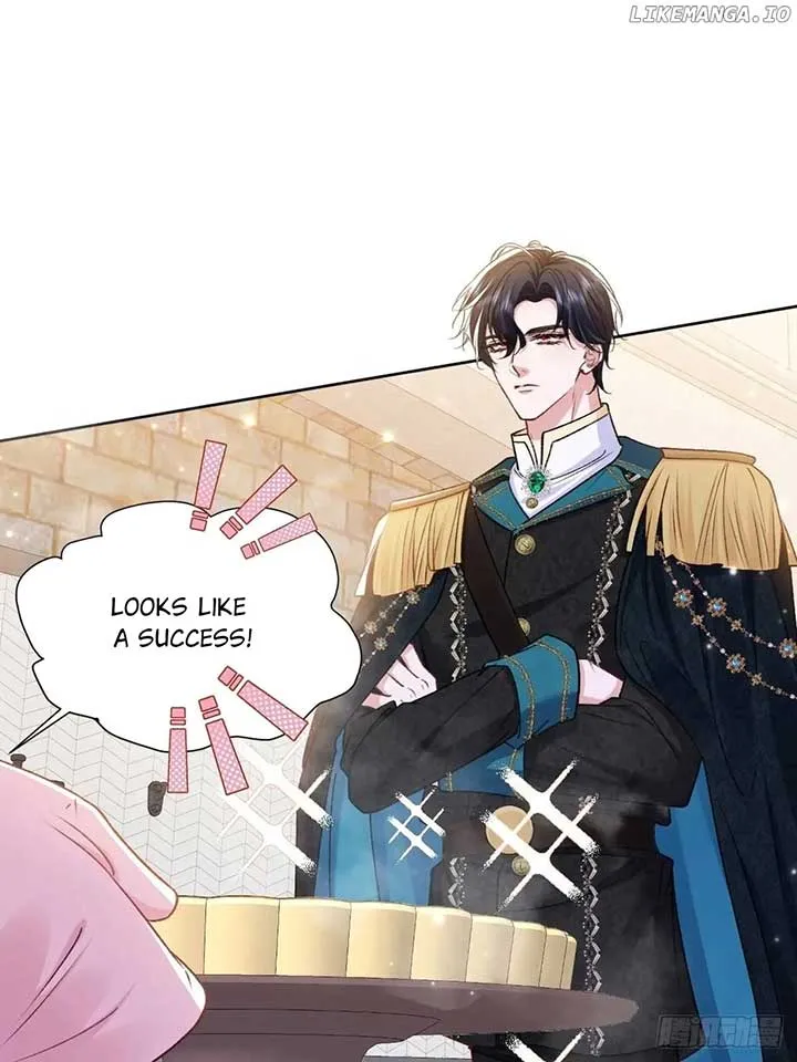 Confessing My Love to Him, the Treacherous One Chapter 20 Online - pƔgina 54