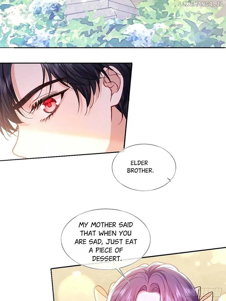 Confessing My Love to Him, the Treacherous One Chapter 20 Online - pƔgina 59