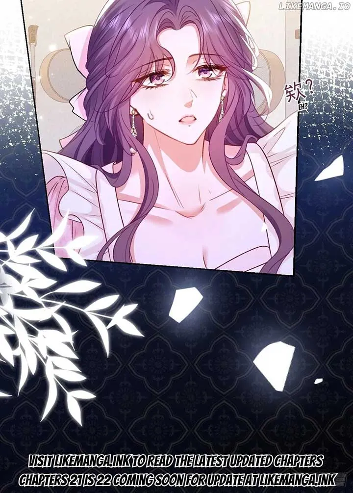 Confessing My Love to Him, the Treacherous One Chapter 20 Online - pƔgina 67