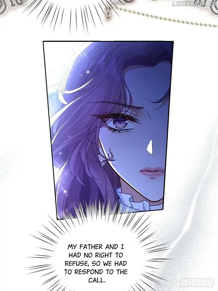 Confessing My Love to Him, the Treacherous One Chapter 22 Online - pƔgina 5