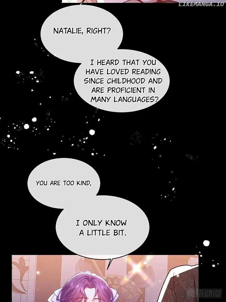 Confessing My Love to Him, the Treacherous One Chapter 22 Online - pƔgina 13