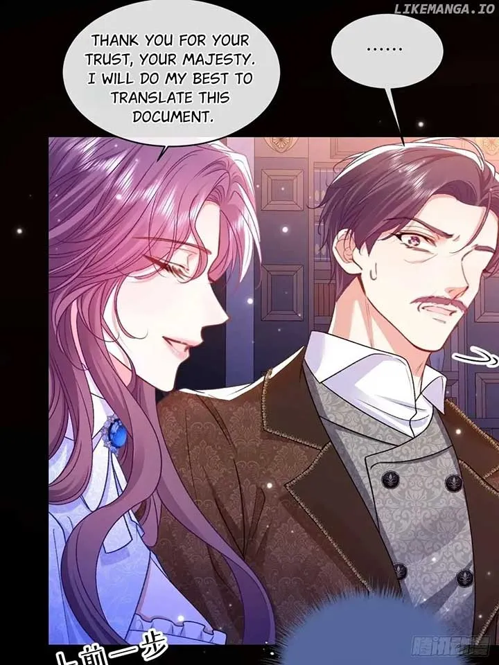 Confessing My Love to Him, the Treacherous One Chapter 22 Online - pƔgina 29