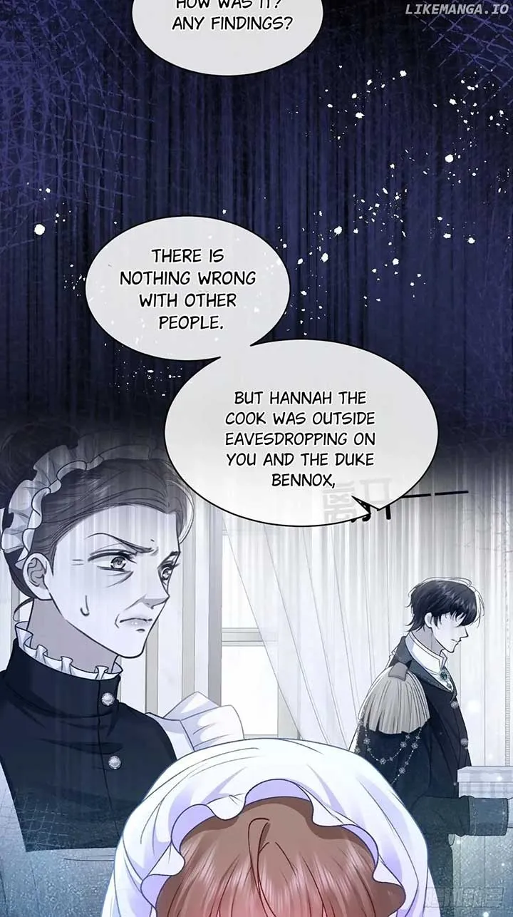 Confessing My Love to Him, the Treacherous One Chapter 22 Online - pƔgina 50