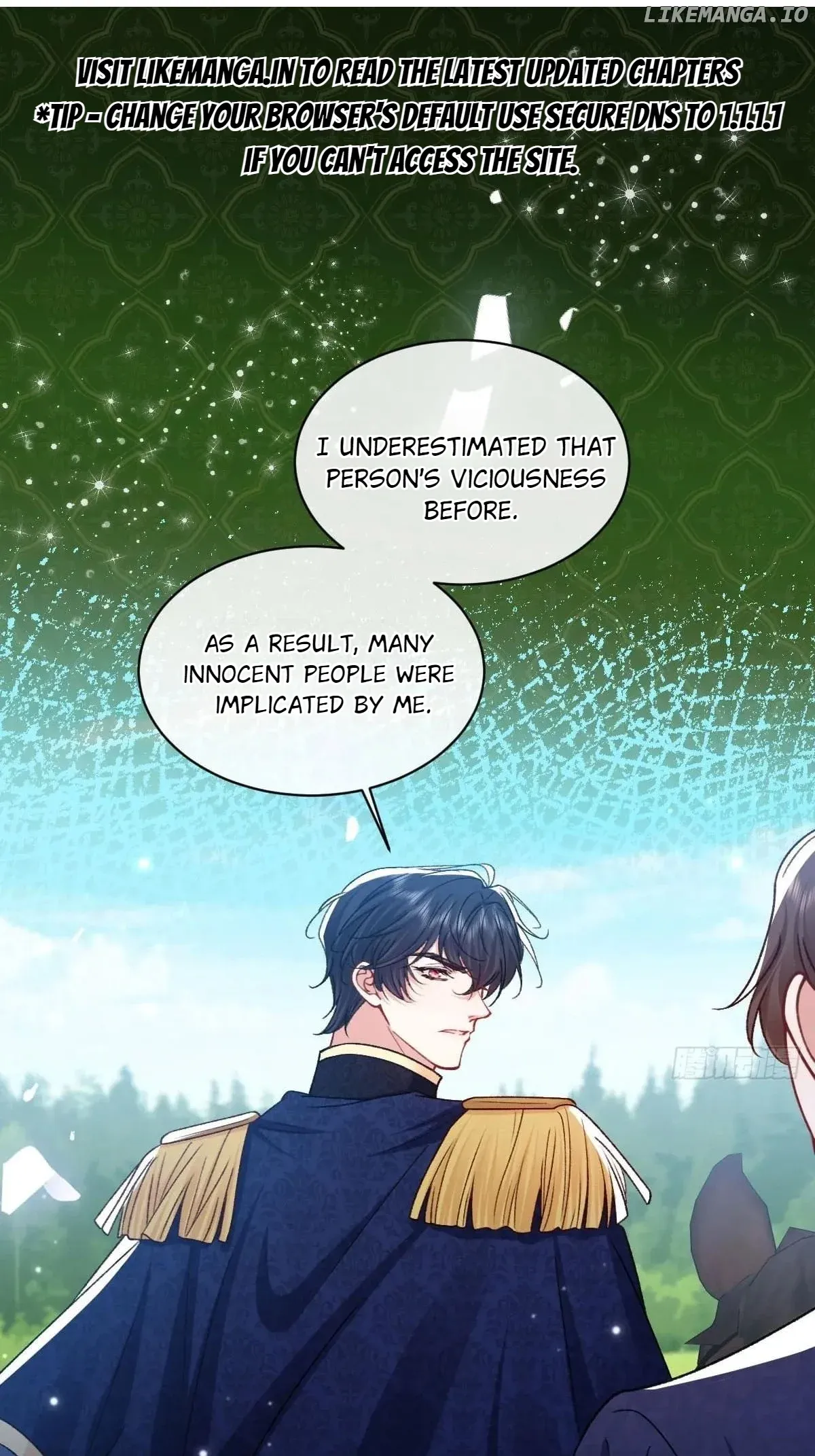Confessing My Love to Him, the Treacherous One Chapter 23 Online - pƔgina 1