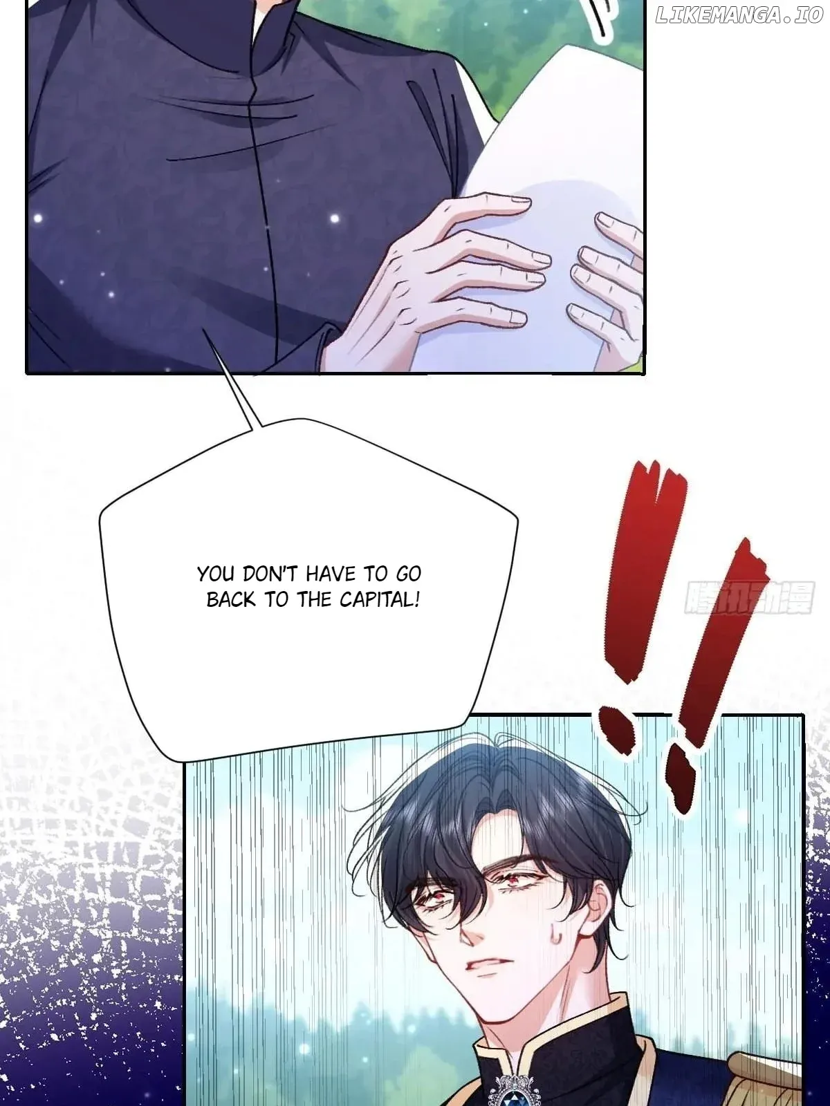Confessing My Love to Him, the Treacherous One Chapter 23 Online - pƔgina 7