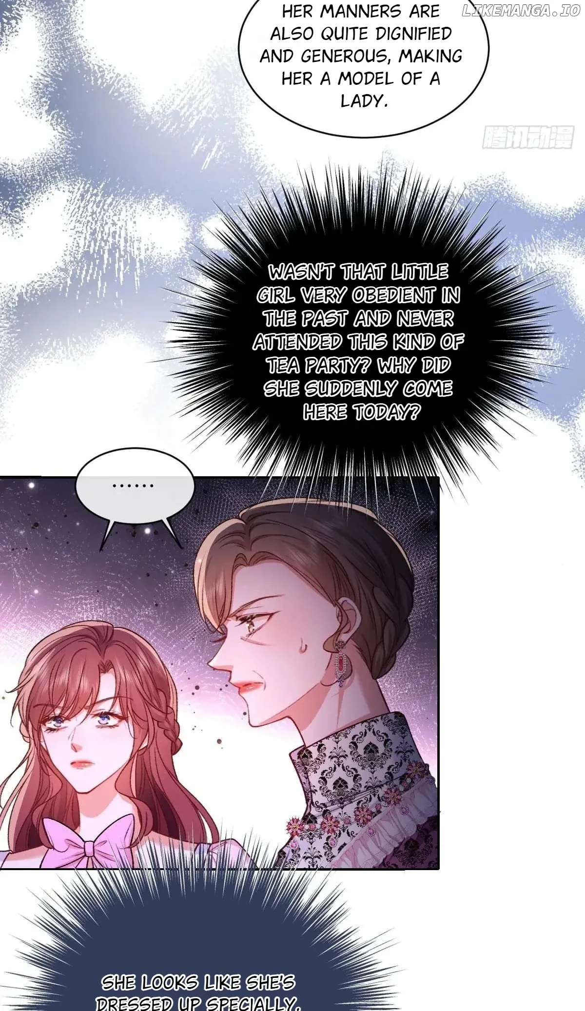 Confessing My Love to Him, the Treacherous One Chapter 23 Online - pƔgina 27