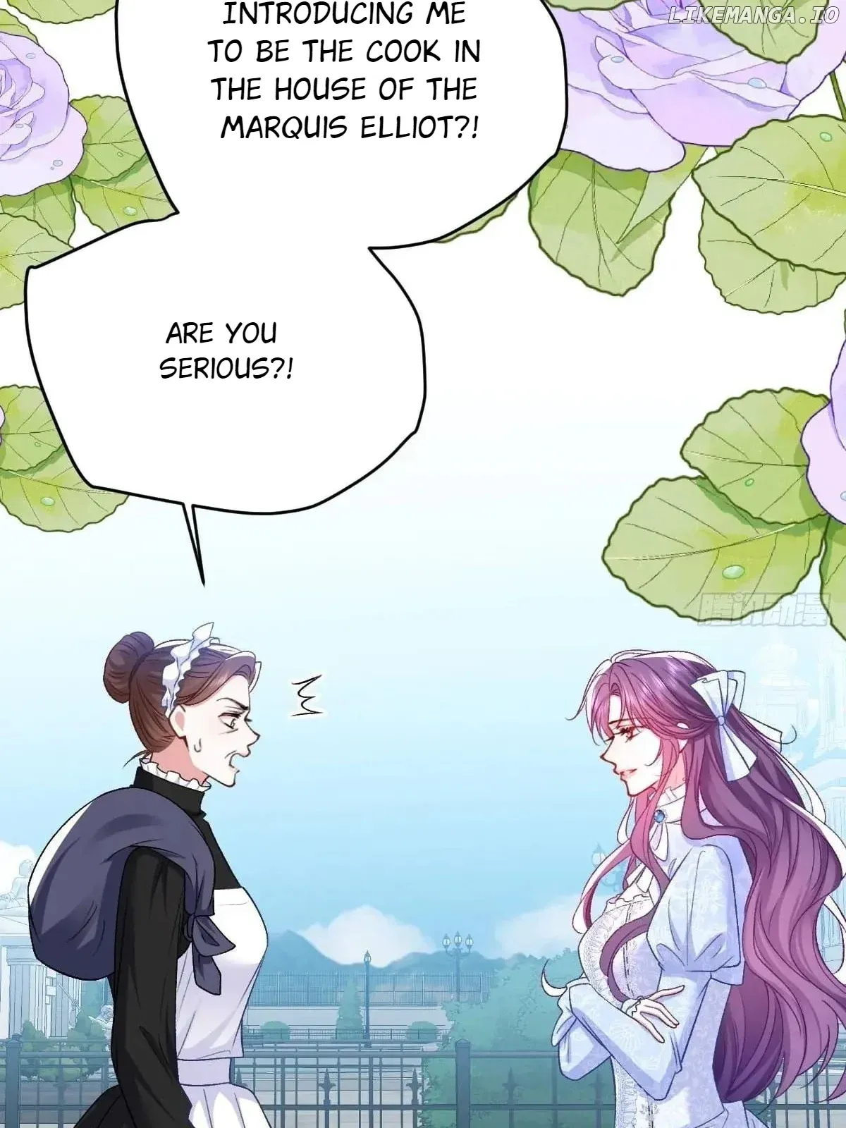 Confessing My Love to Him, the Treacherous One Chapter 23 Online - pƔgina 50