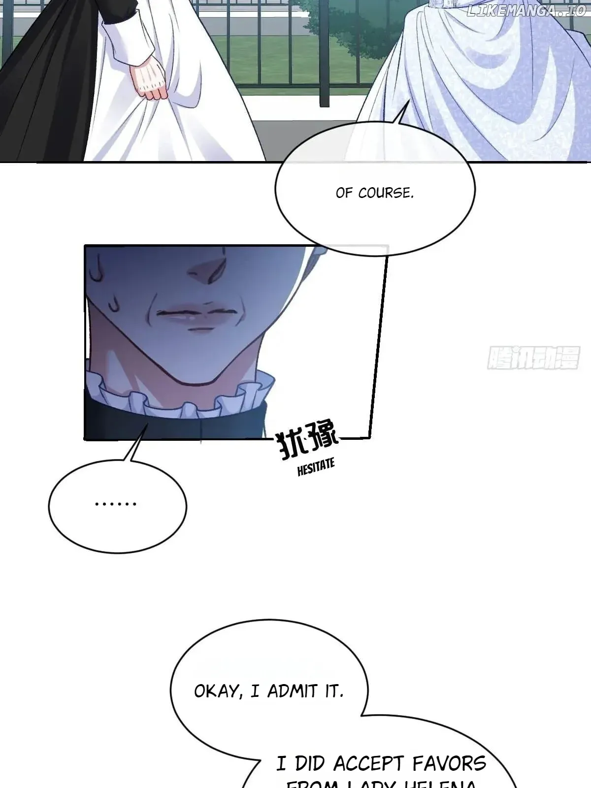 Confessing My Love to Him, the Treacherous One Chapter 23 Online - pƔgina 51