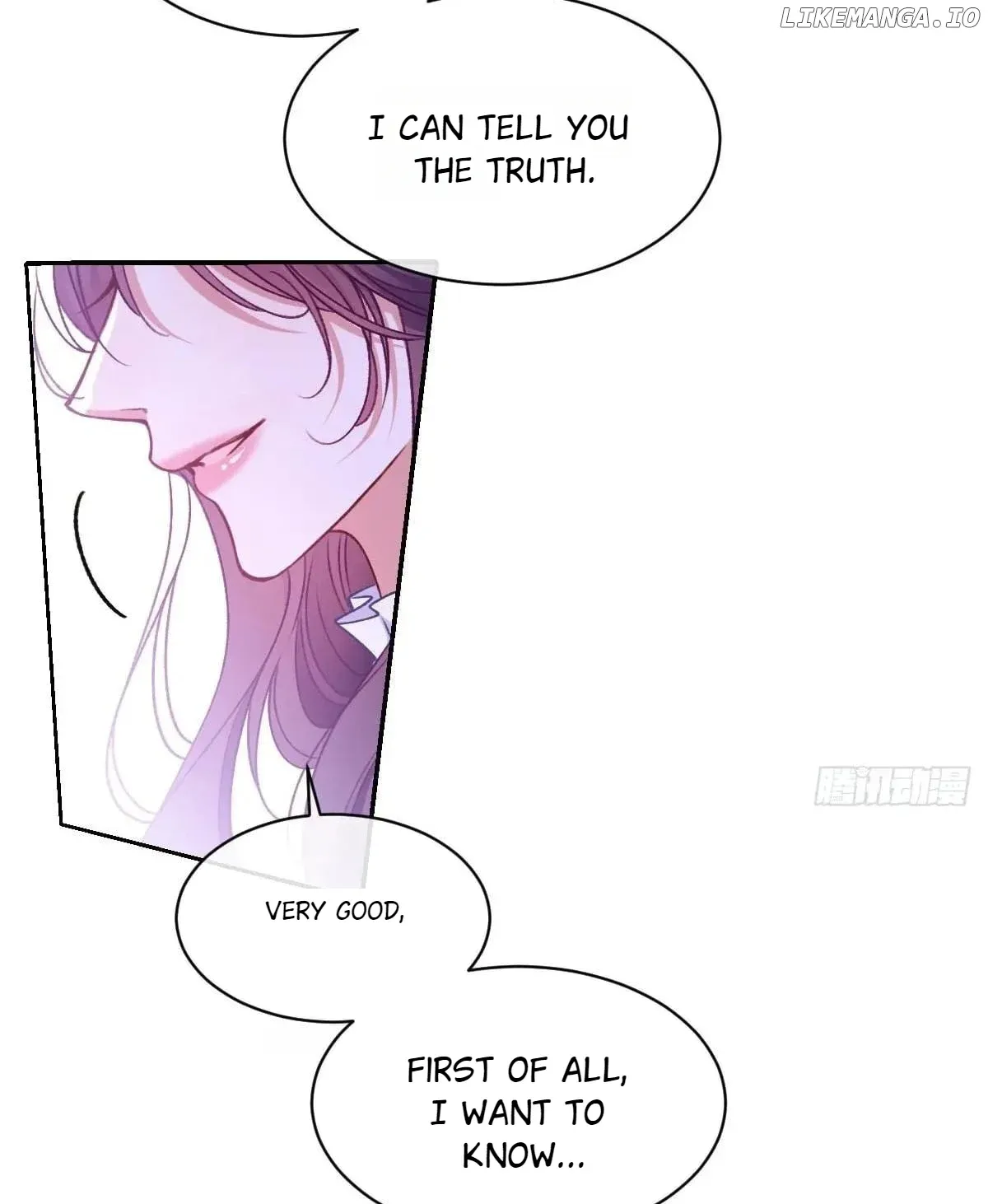 Confessing My Love to Him, the Treacherous One Chapter 23 Online - pƔgina 53