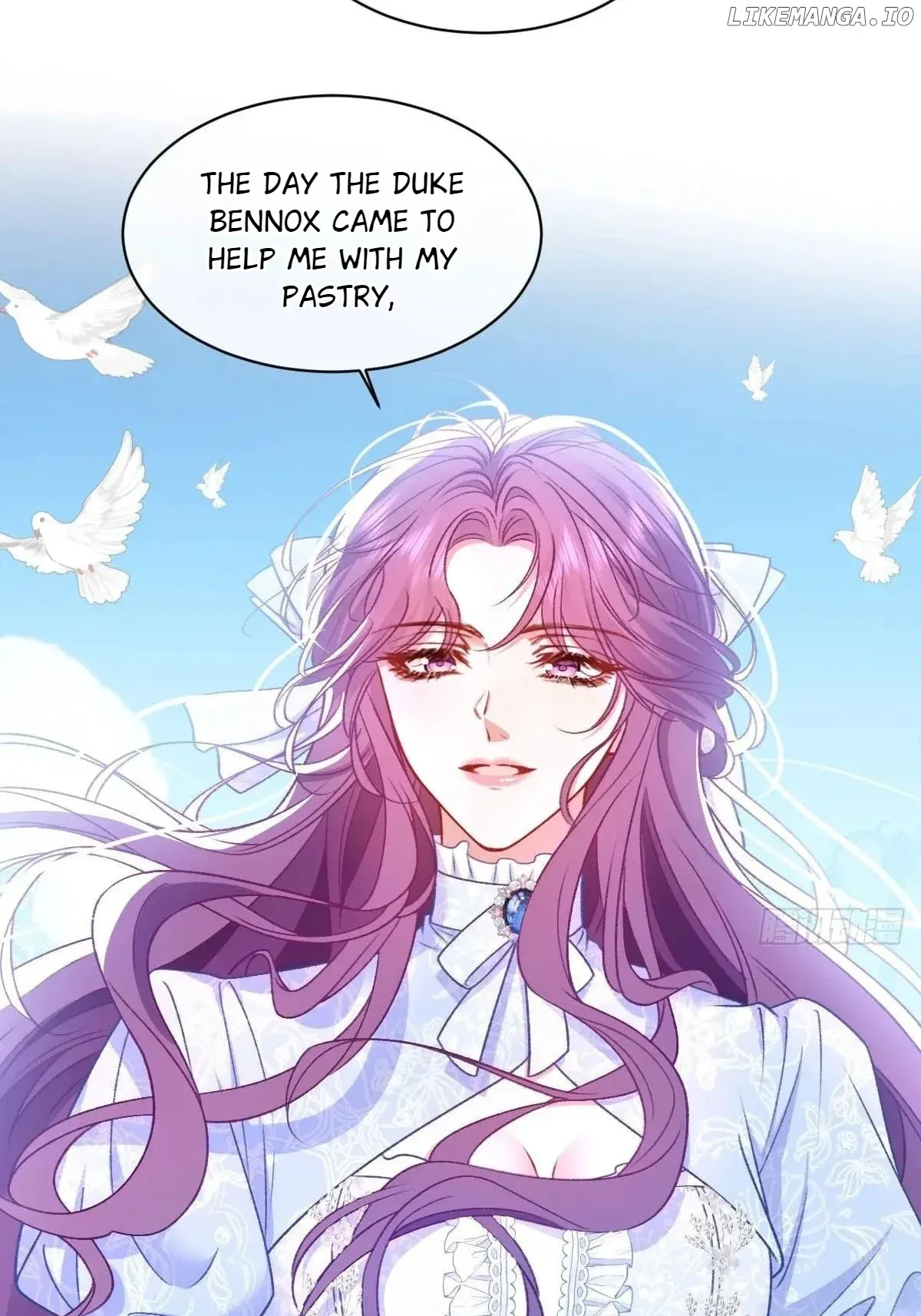 Confessing My Love to Him, the Treacherous One Chapter 23 Online - pƔgina 54