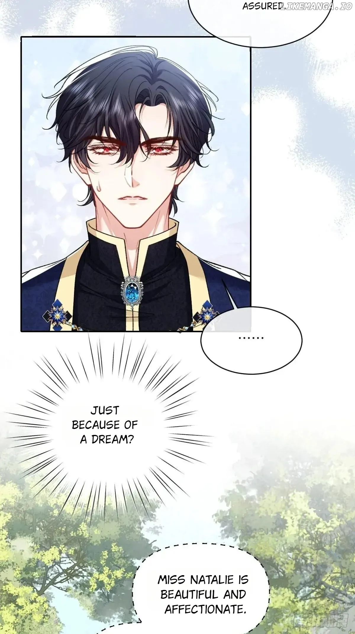 Confessing My Love to Him, the Treacherous One Chapter 25 Online - pƔgina 3
