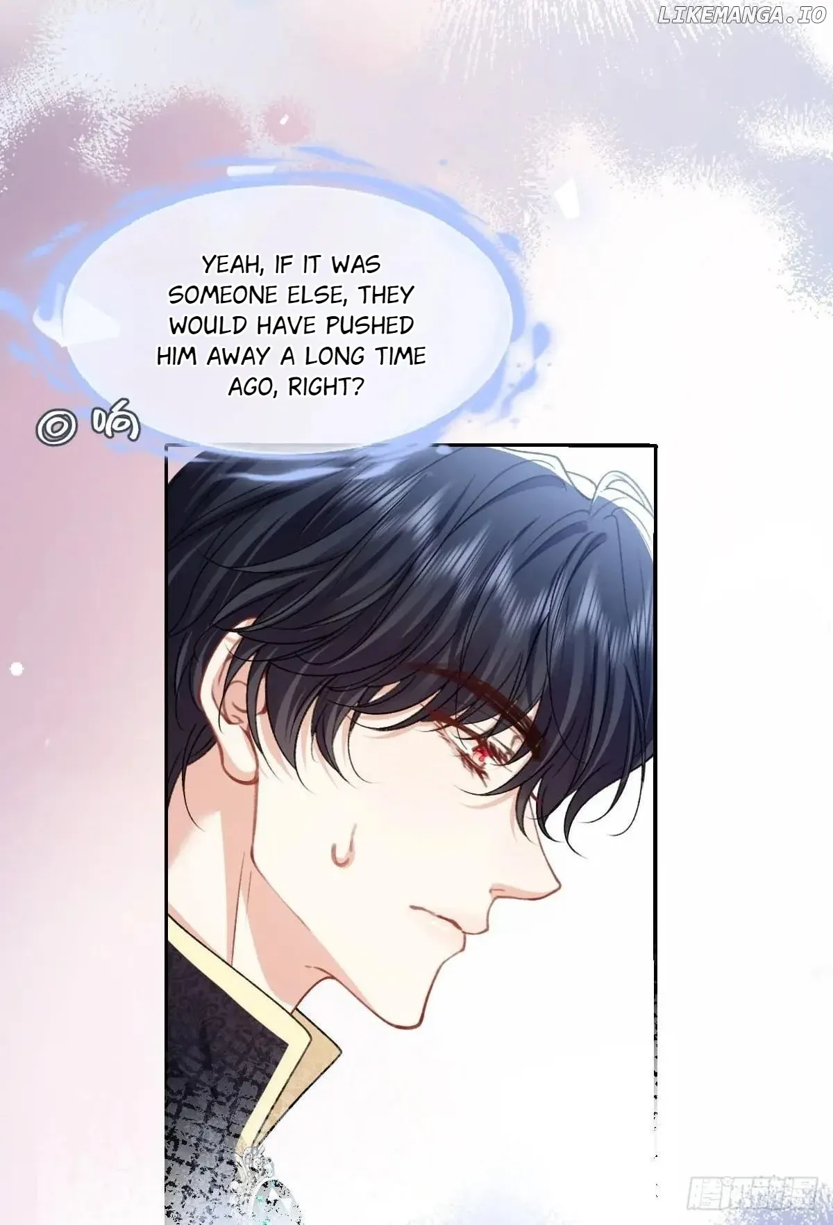 Confessing My Love to Him, the Treacherous One Chapter 25 Online - pƔgina 7