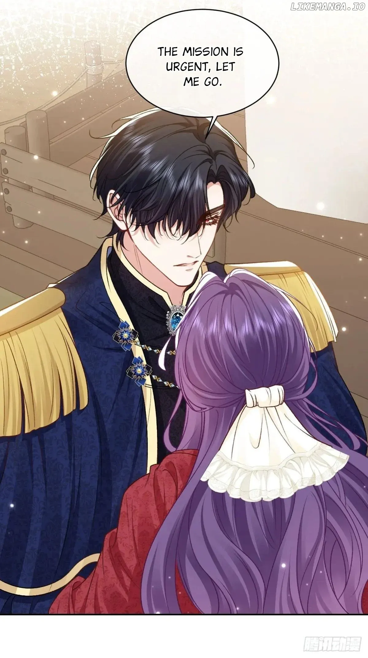 Confessing My Love to Him, the Treacherous One Chapter 25 Online - pƔgina 9