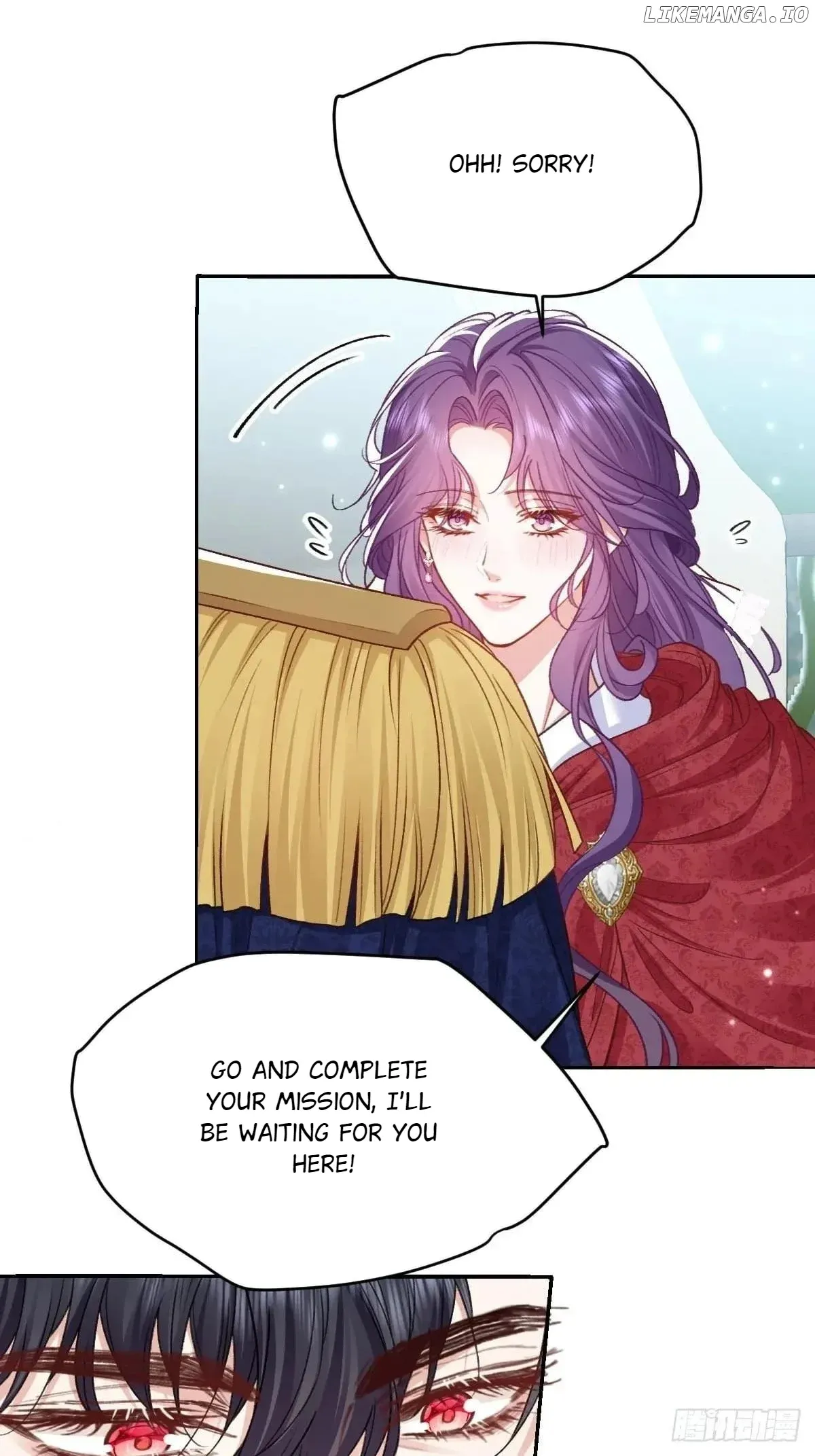 Confessing My Love to Him, the Treacherous One Chapter 25 Online - pƔgina 10