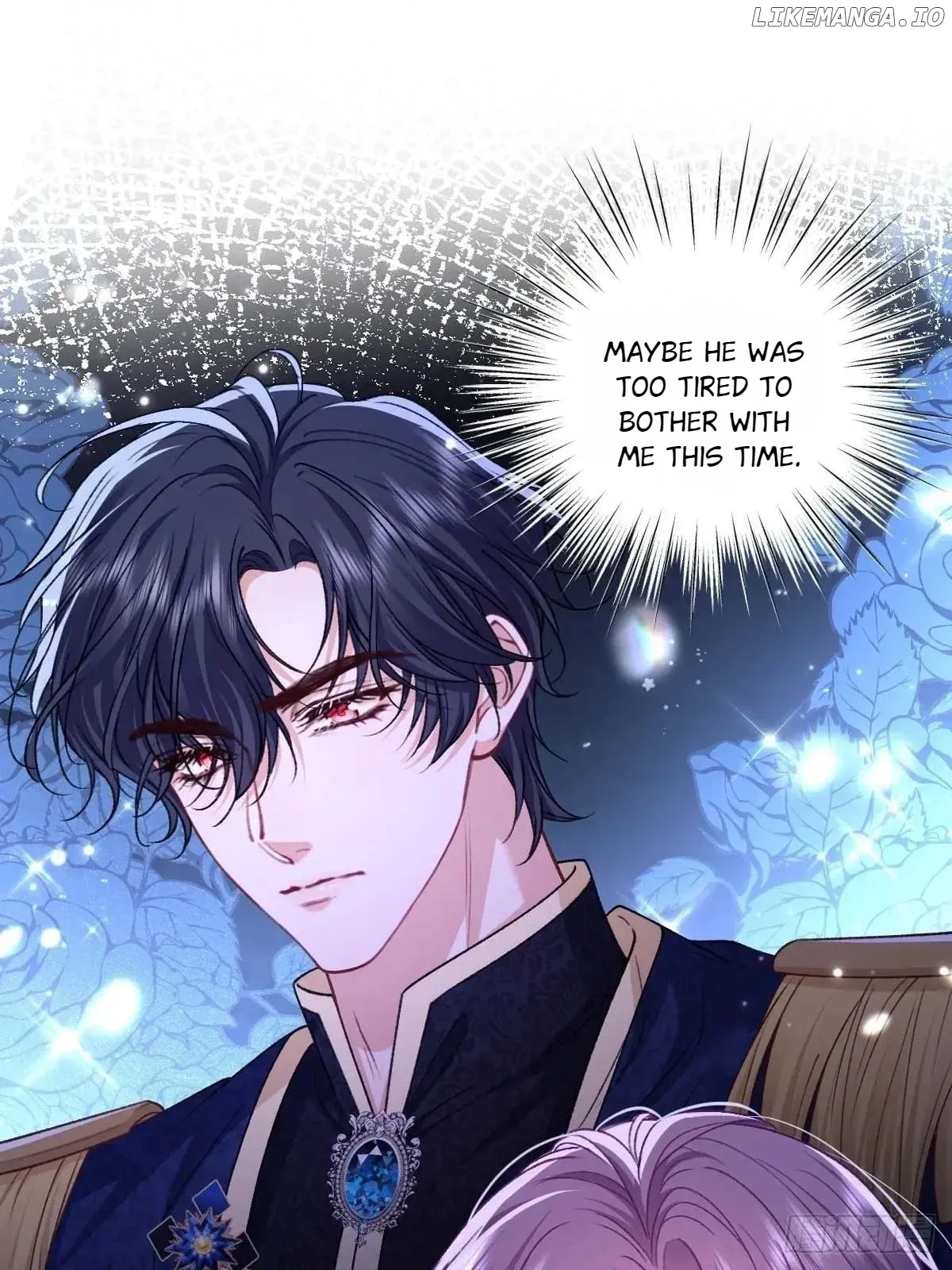 Confessing My Love to Him, the Treacherous One Chapter 25 Online - pƔgina 15