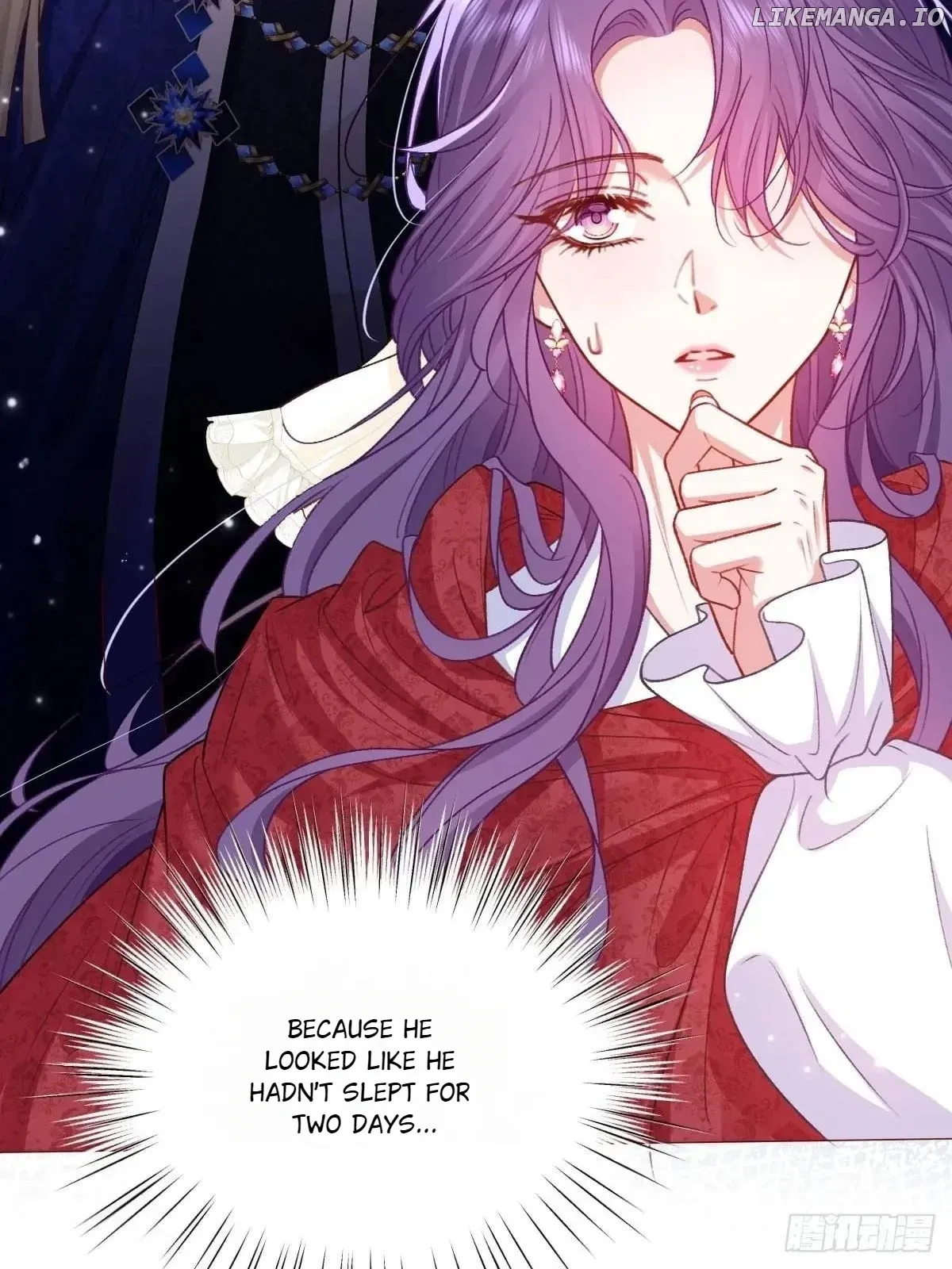 Confessing My Love to Him, the Treacherous One Chapter 25 Online - pƔgina 16