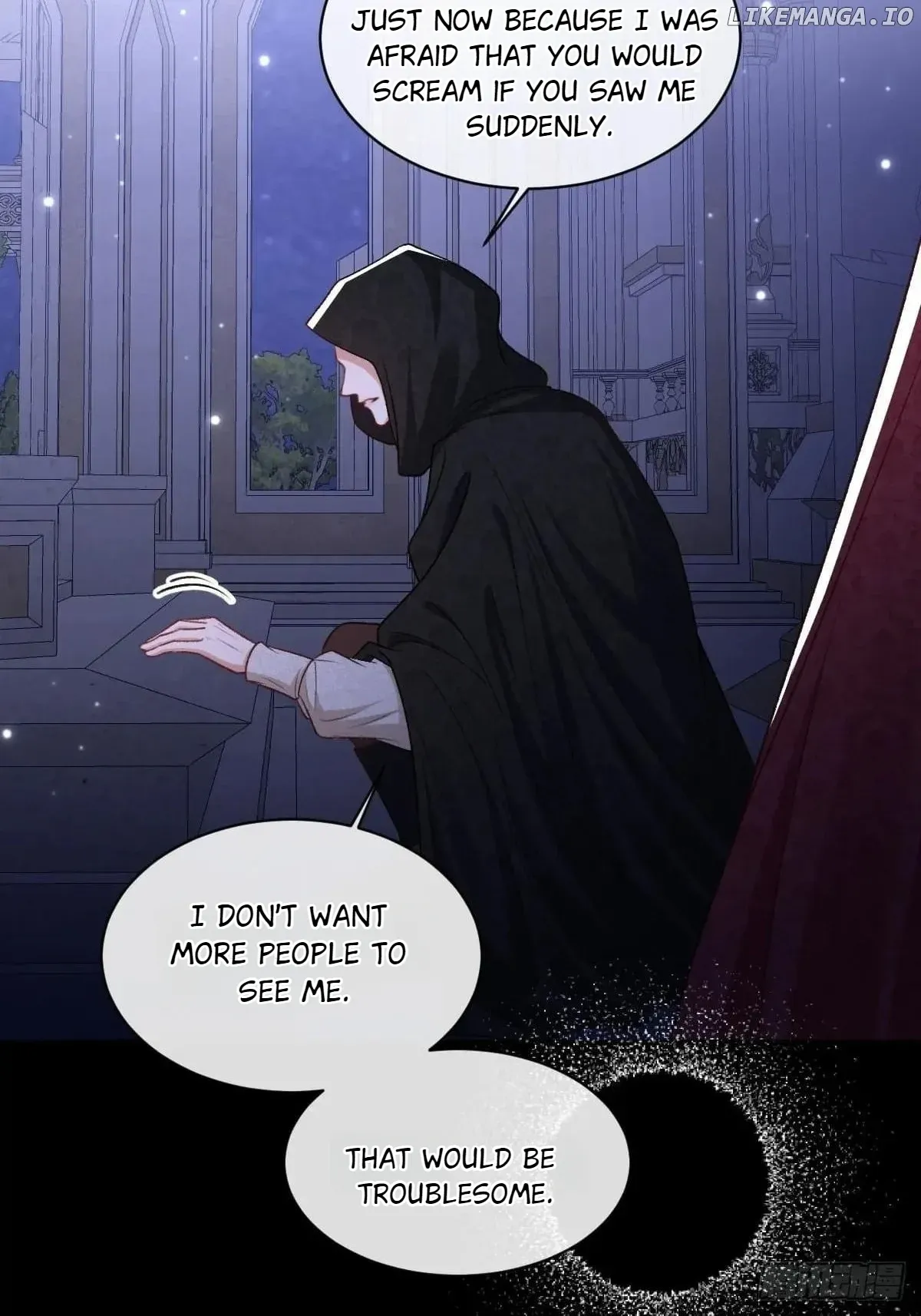Confessing My Love to Him, the Treacherous One Chapter 25 Online - pƔgina 46