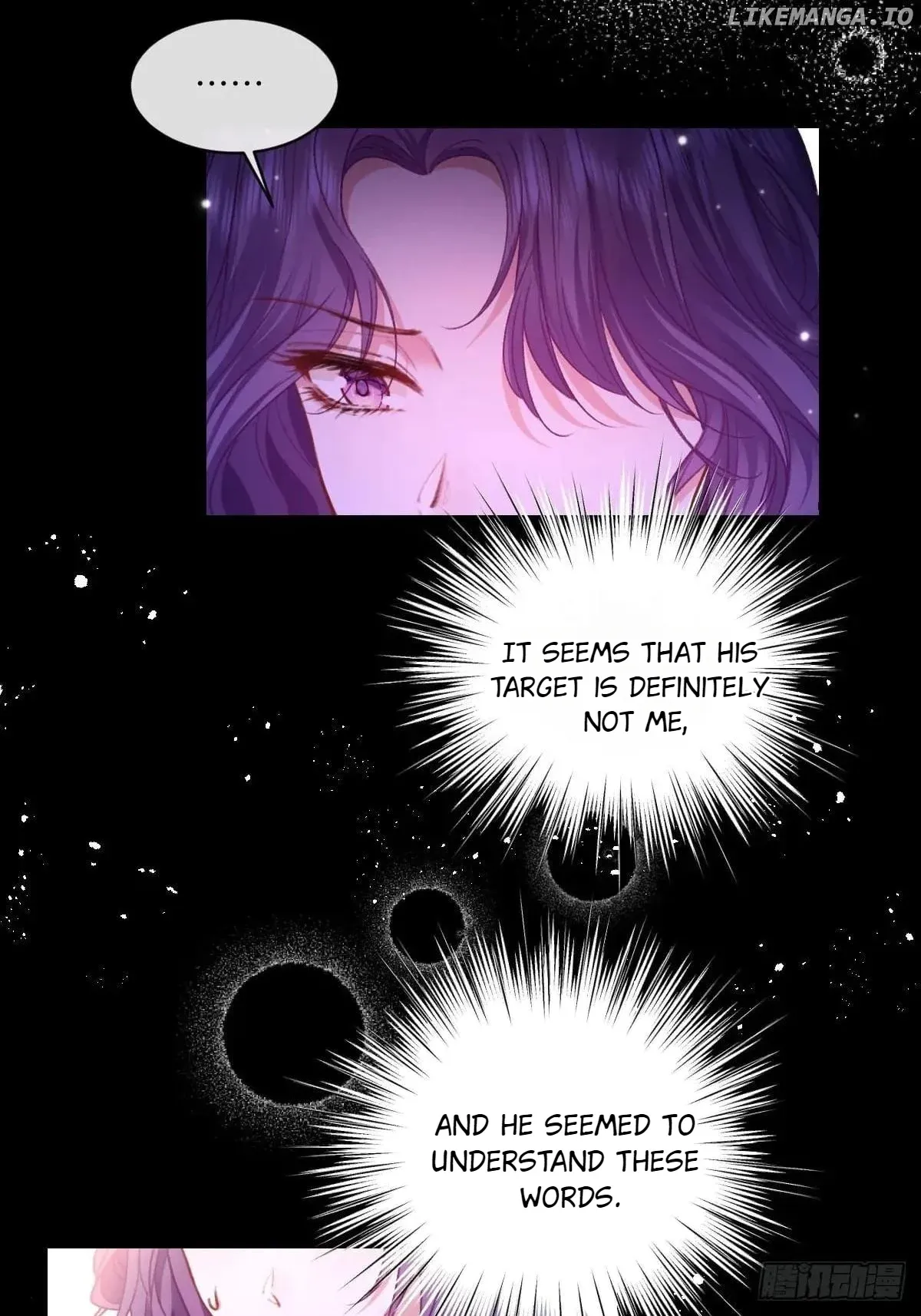 Confessing My Love to Him, the Treacherous One Chapter 25 Online - pƔgina 47