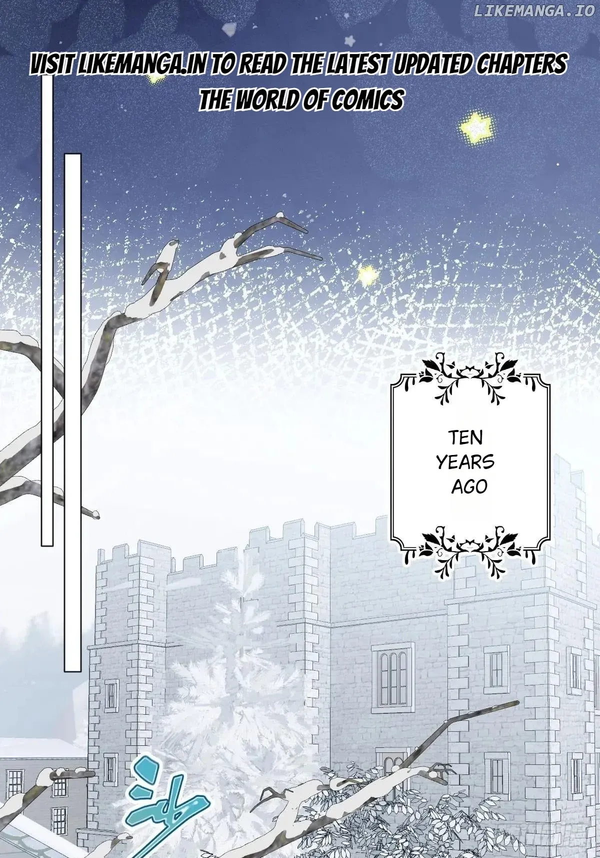 Confessing My Love to Him, the Treacherous One Chapter 26 Online - pƔgina 1